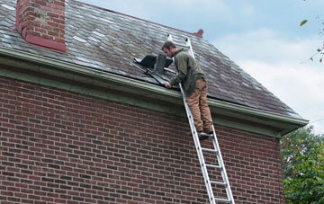 what affects urgent Lower Earley roof repairs