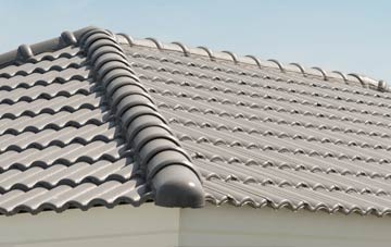 advantages of Lower Earley clay roofing