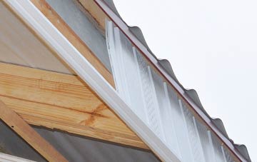 why Lower Earley fascia repairs are essential