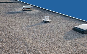 flat roofing Lower Earley, Berkshire