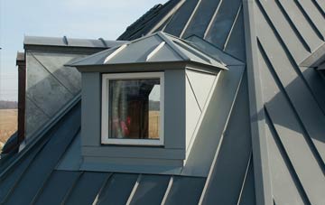 metal roofing Lower Earley, Berkshire