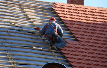 roof tiles Lower Earley, Berkshire