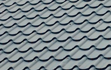 Lower Earley rubber roofing companies
