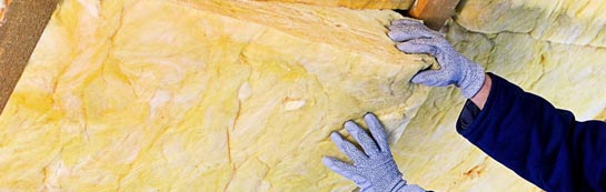 quotes for Lower Earley roof insulation