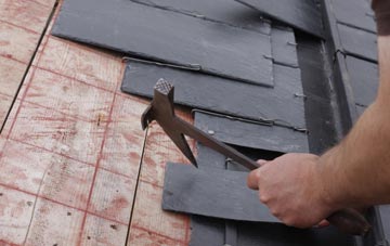 slate roofing Lower Earley, Berkshire