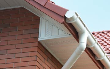 Lower Earley soffit repair costs