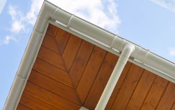 Lower Earley soffit types