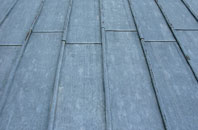 Lower Earley lead roofing